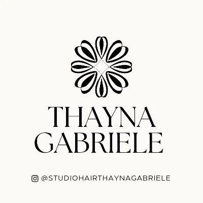 Studio Hair - Thayna Gabriele